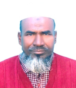 মোঃ সিরাজ মিয়া