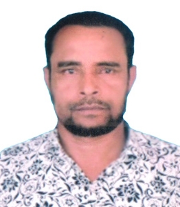 মোঃ ইস্রাফিল