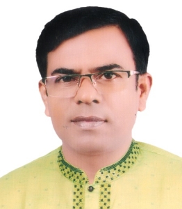 মোঃ সজল