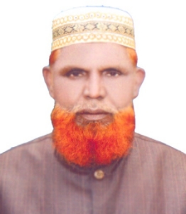 শাহাদাত হোসেন