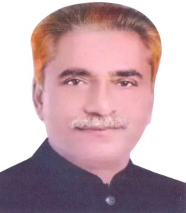 বুরহান উদ্দিন রাজা মিয়া