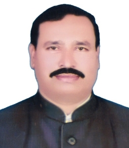 মোঃ মমিনুল ইসলাম মমিন