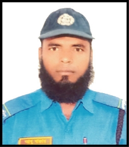 মোঃ আবু বাক্কার মিয়া