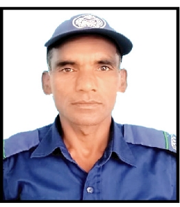 মোঃ আরজ আলী