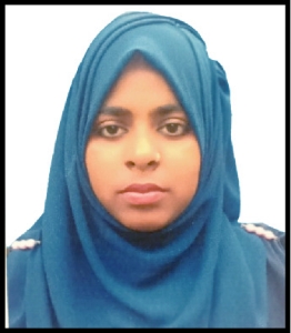 জুলেখা বানু