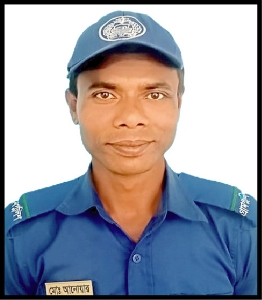 মোঃ আনোয়ার হোসেন