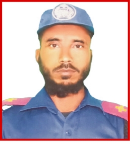 মোঃ হাবিল