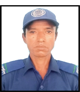 মোঃ হাবিকুল