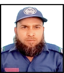 মোঃ জুবায়ের