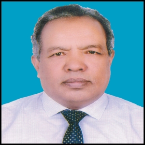 মোঃ জাফর আলী